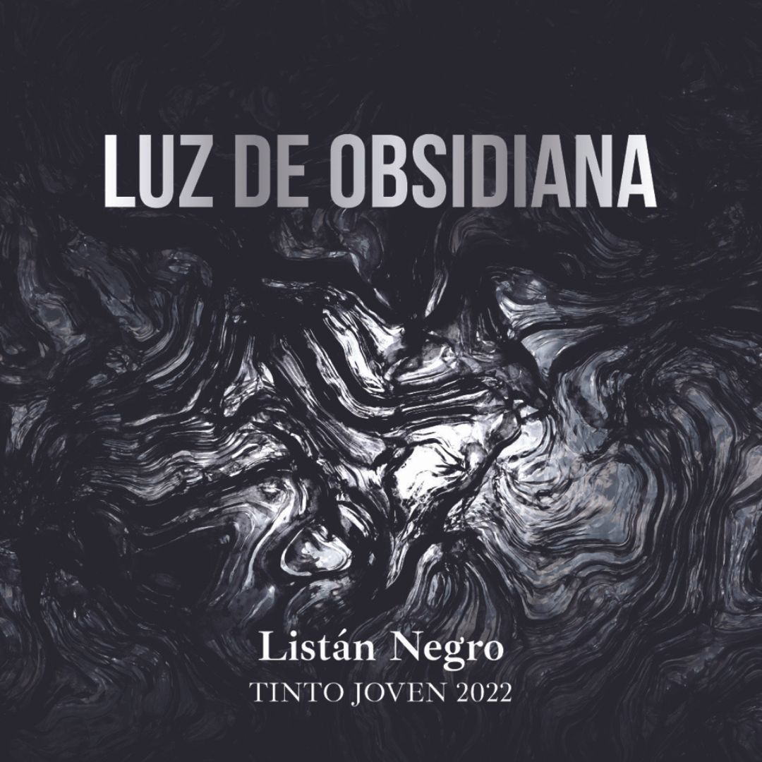Bodega Erupción vino luz de obsidiana 2022_1080